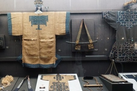 展示品