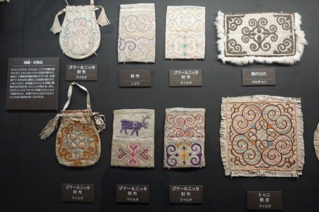 展示品