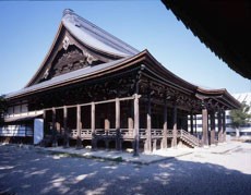 勝興寺