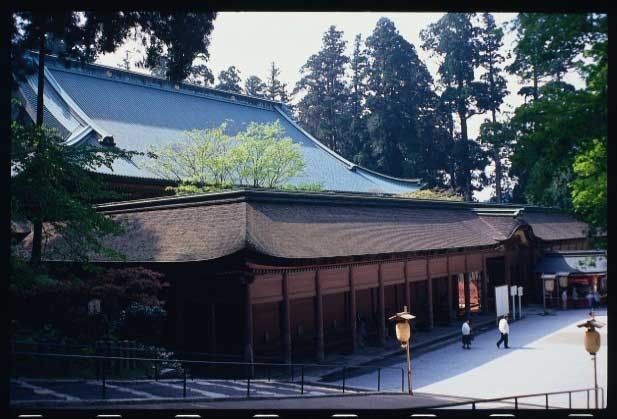 比叡山延暦寺