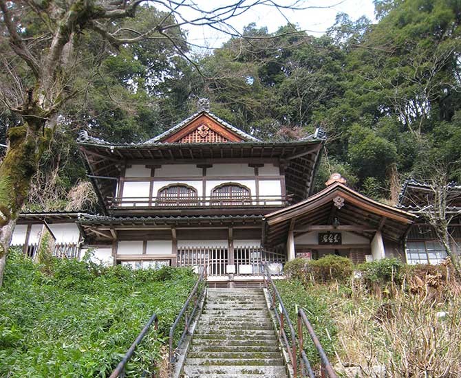南菀寺
