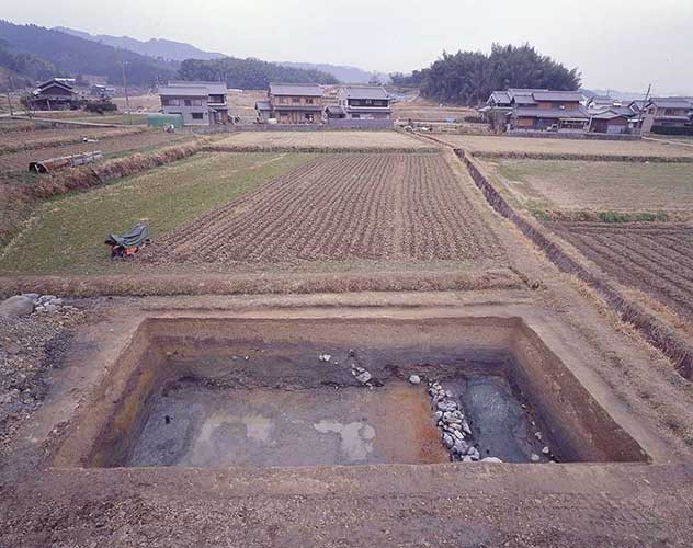 狂心渠