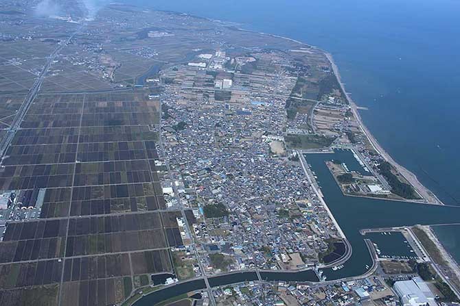 大淀