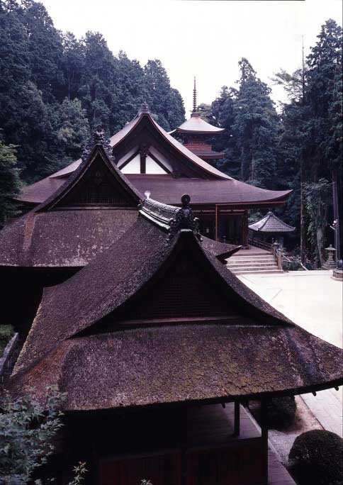 長命寺