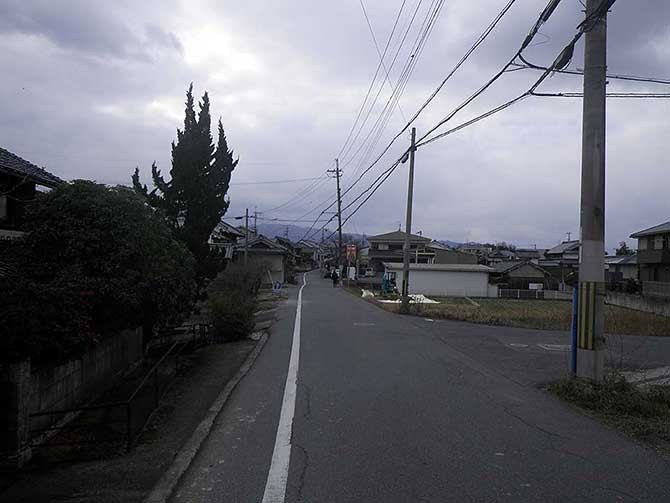 山田道