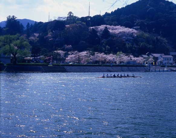 石山寺