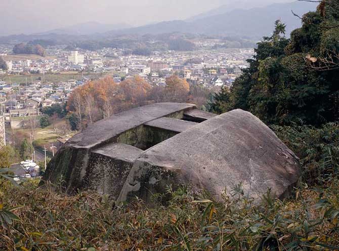 岩船