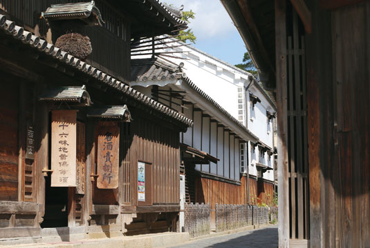 太田家住宅