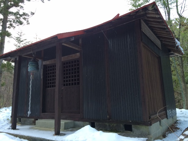 八菅神社