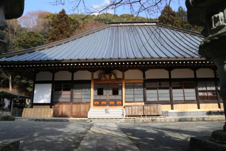 石雲寺