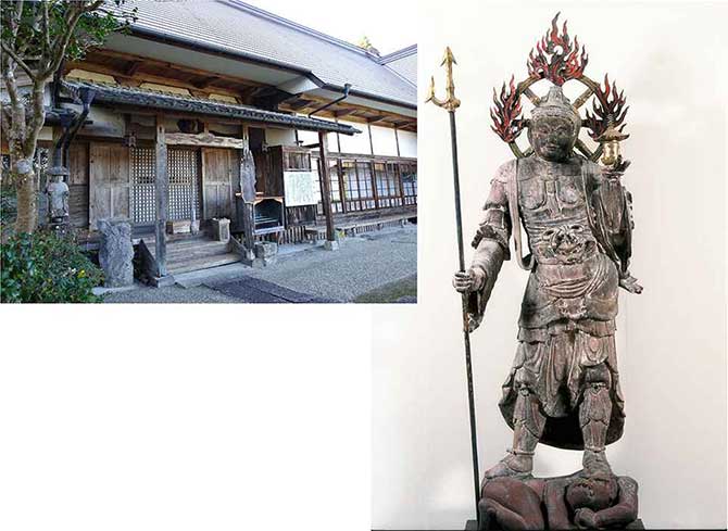 高寺院