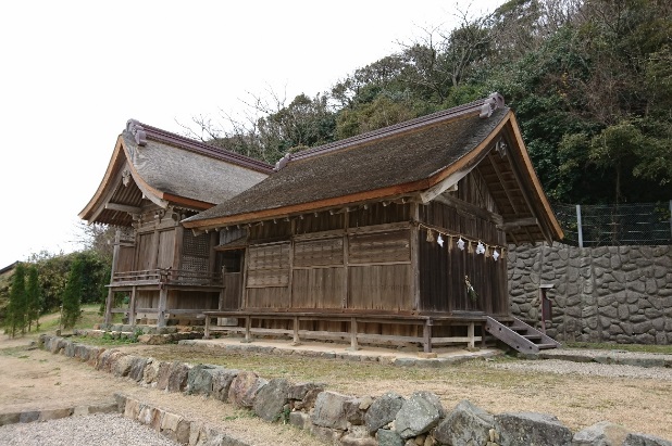 上宮