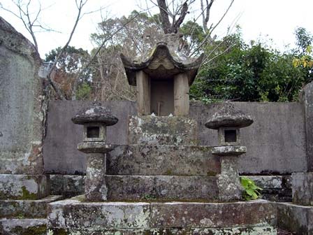 釜山神社
