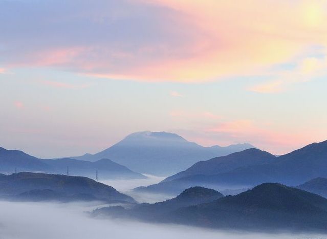 大山