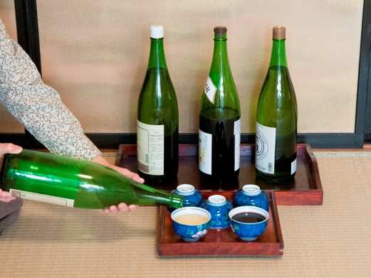 葡萄酒