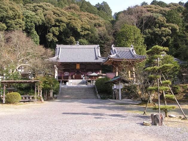 繁多寺