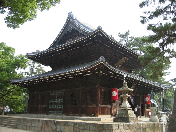 善通寺