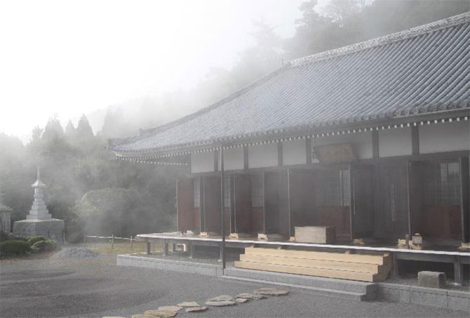 西叡山