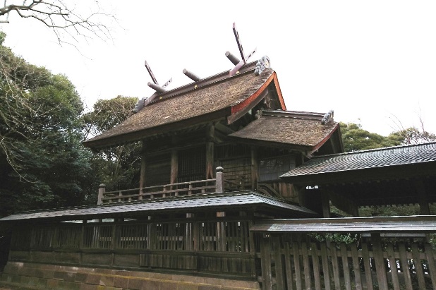 長浜神社