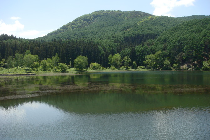 大池
