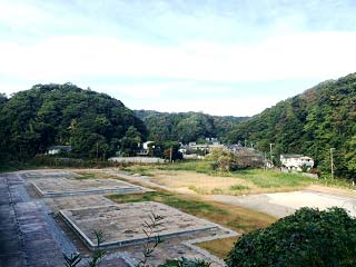 永福寺跡