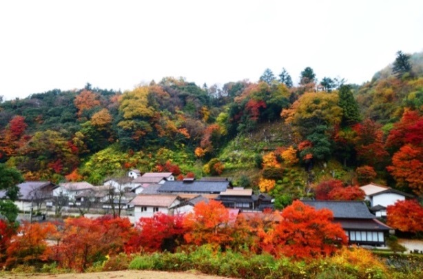 櫻井家住宅