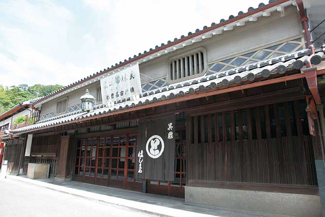 楠戸家住宅