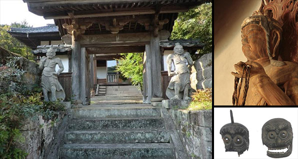 応暦寺