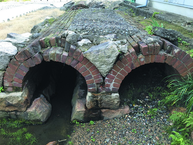 眼鏡橋