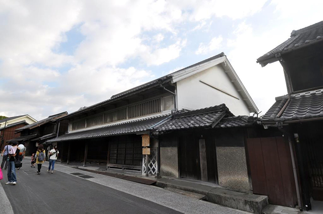 岡家住宅