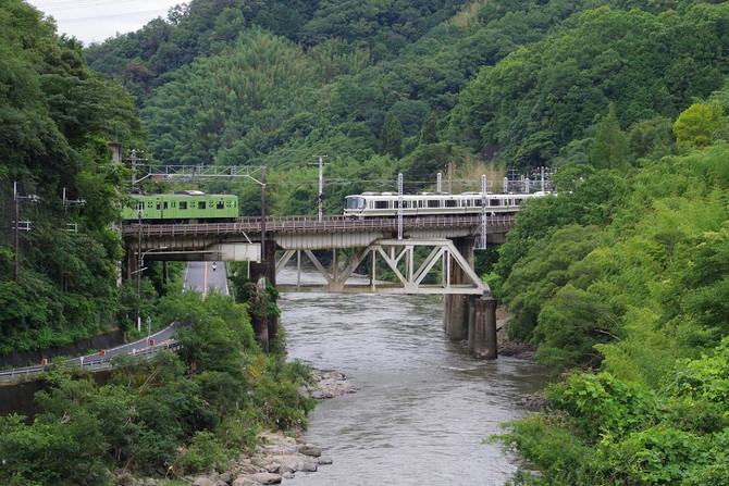第四大和川橋梁