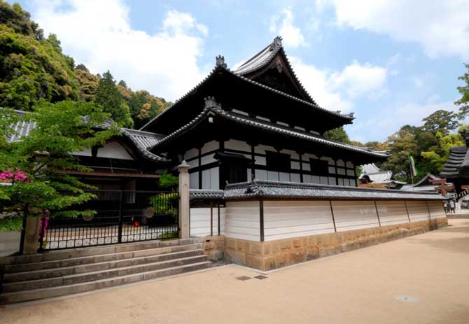 蓮台寺