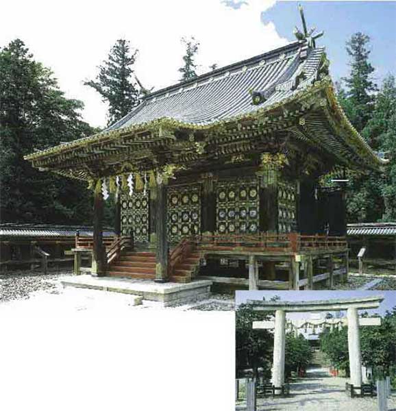 東照宮