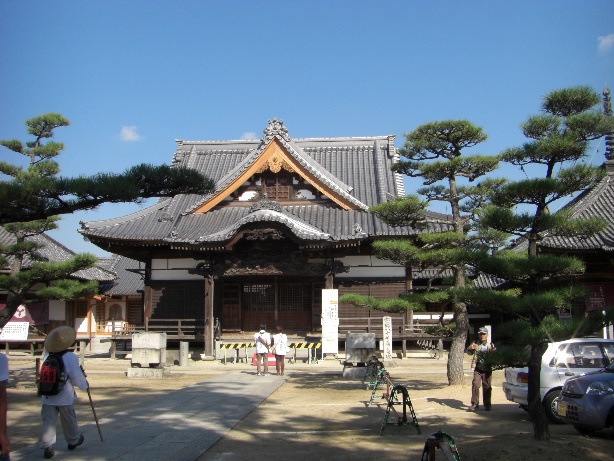 長尾寺