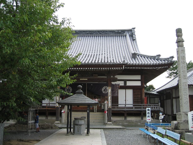 曼荼羅寺