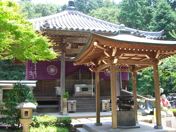 白峯寺