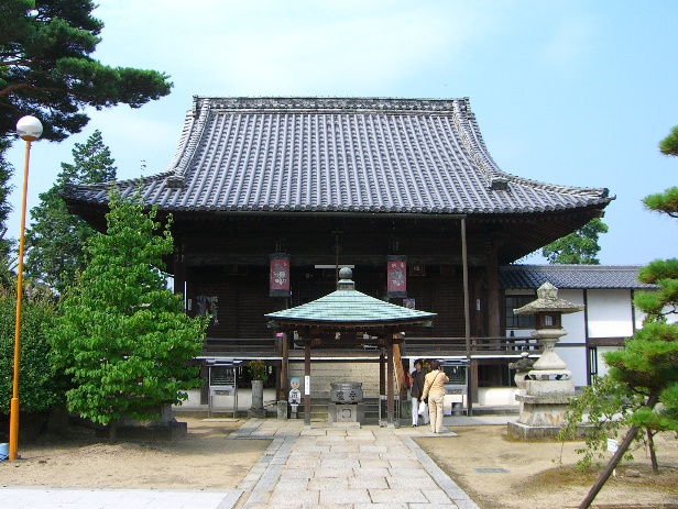 金倉寺