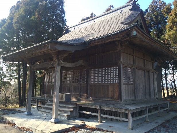 金刀比羅神社