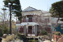 金透記念館