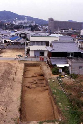 引野遺跡