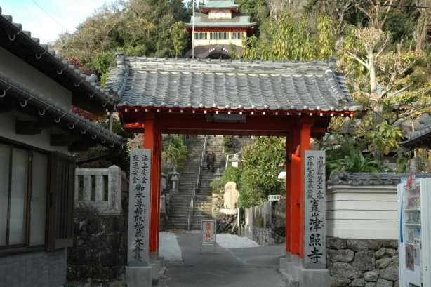 津照寺