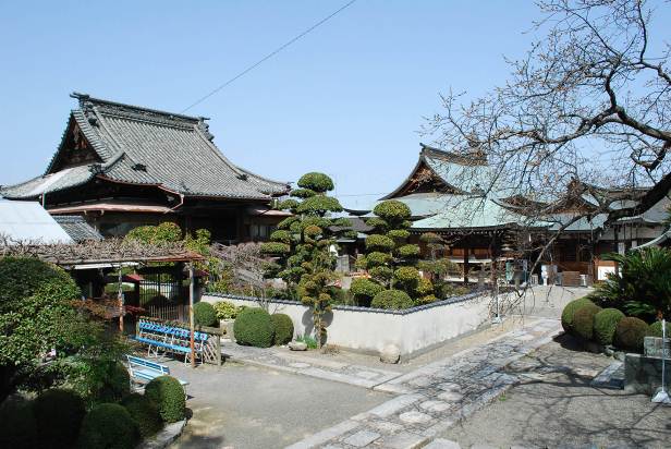 宝寿寺