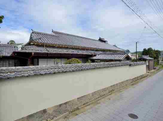 三木家住宅