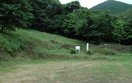 中野窯跡