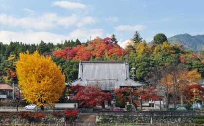 　西浄寺