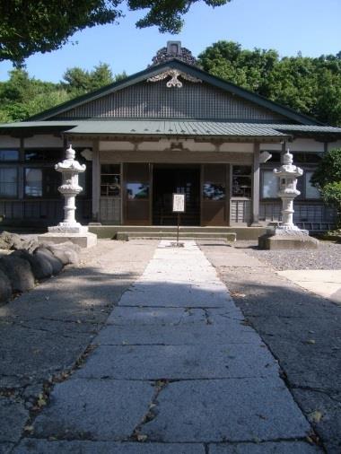 来生寺
