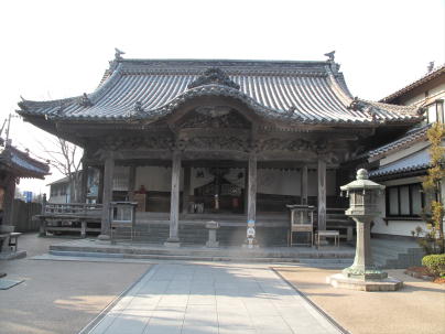 大日寺