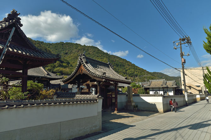 寺町筋