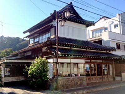 白日堂