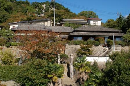 旧福井邸